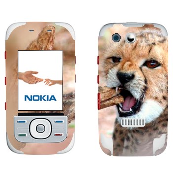   « »   Nokia 5300 XpressMusic