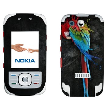   « »   Nokia 5300 XpressMusic