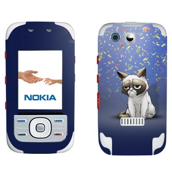   «   »   Nokia 5300 XpressMusic