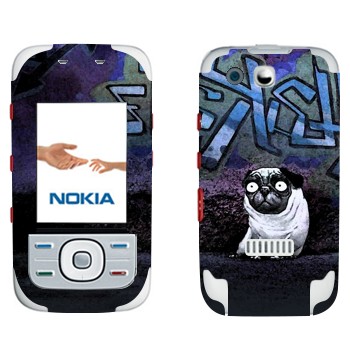 Nokia 5300 XpressMusic