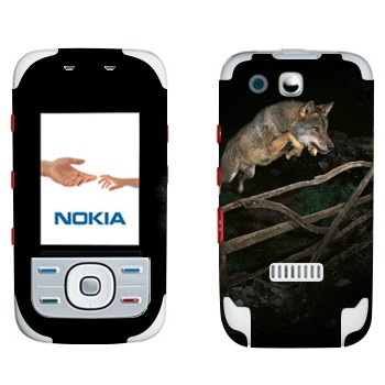   «  »   Nokia 5300 XpressMusic