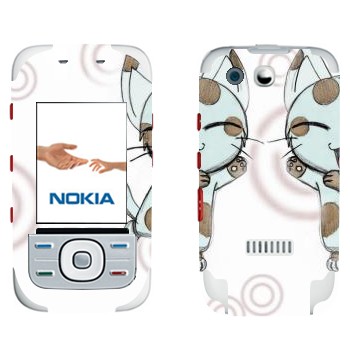   «Neko - »   Nokia 5300 XpressMusic