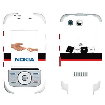   «   - Kawaii»   Nokia 5300 XpressMusic