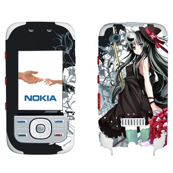   «K-On!   »   Nokia 5300 XpressMusic
