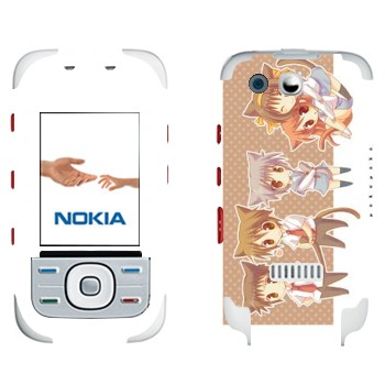   «   »   Nokia 5300 XpressMusic