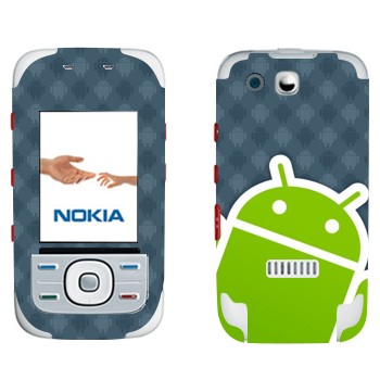   «Android »   Nokia 5300 XpressMusic