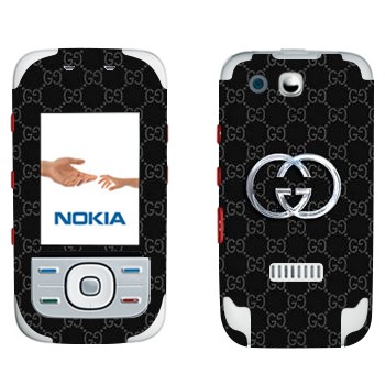   «Gucci»   Nokia 5300 XpressMusic
