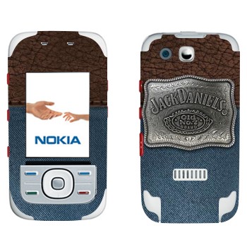   «Jack Daniels     »   Nokia 5300 XpressMusic