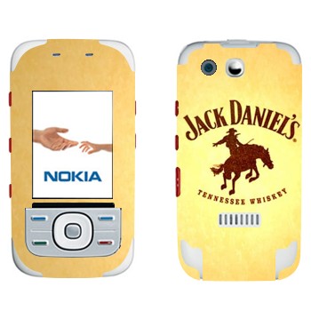   «Jack daniels »   Nokia 5300 XpressMusic