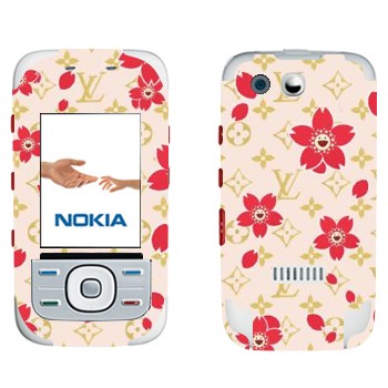   «Louis Vuitton »   Nokia 5300 XpressMusic