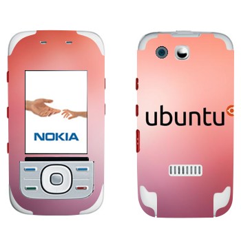   «Ubuntu»   Nokia 5300 XpressMusic