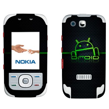   « Android»   Nokia 5300 XpressMusic