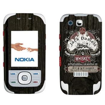   « Jack Daniels   »   Nokia 5300 XpressMusic