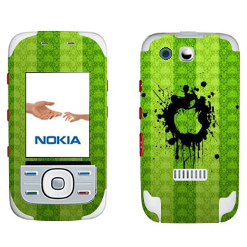   « Apple   »   Nokia 5300 XpressMusic