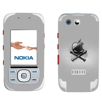   « Apple     »   Nokia 5300 XpressMusic