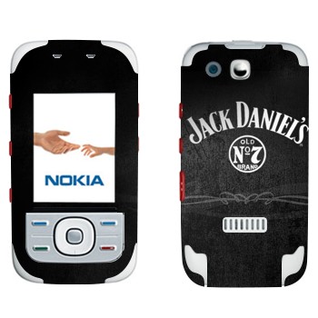   «  - Jack Daniels»   Nokia 5300 XpressMusic