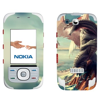   «    »   Nokia 5300 XpressMusic