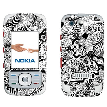   «WorldMix -»   Nokia 5300 XpressMusic