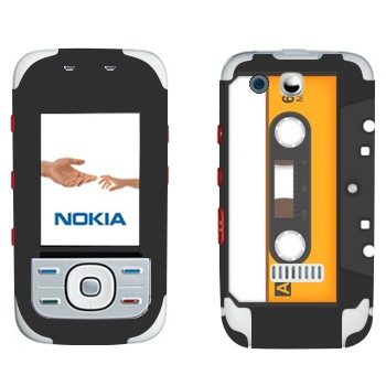 Nokia 5300 XpressMusic