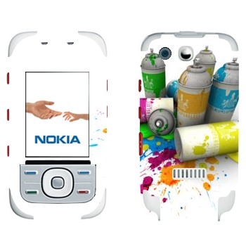   «  »   Nokia 5300 XpressMusic