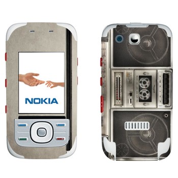   « »   Nokia 5300 XpressMusic