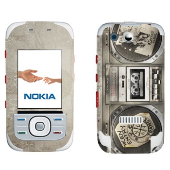 Nokia 5300 XpressMusic