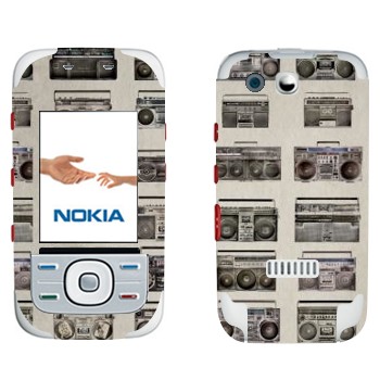   «»   Nokia 5300 XpressMusic