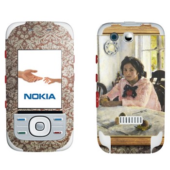 Nokia 5300 XpressMusic