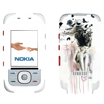   «  »   Nokia 5300 XpressMusic