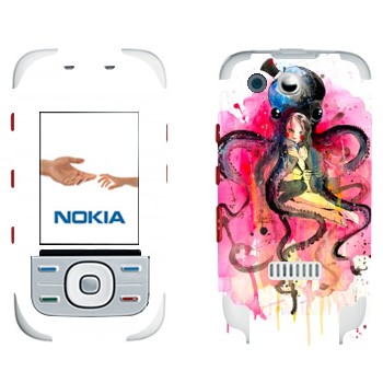 Nokia 5300 XpressMusic