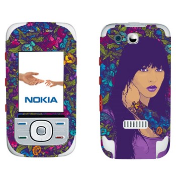   «  »   Nokia 5300 XpressMusic