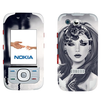   «  »   Nokia 5300 XpressMusic