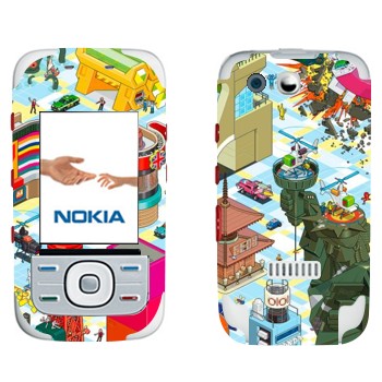 Nokia 5300 XpressMusic