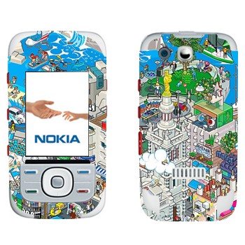 Nokia 5300 XpressMusic