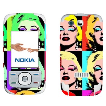   «  -  »   Nokia 5300 XpressMusic