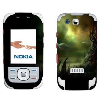   «  »   Nokia 5300 XpressMusic