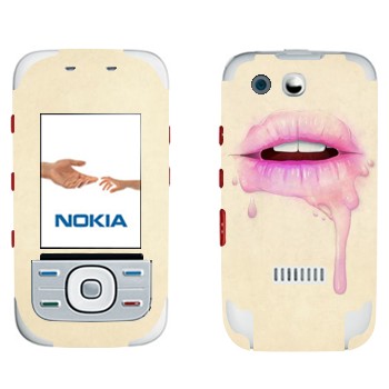   «  »   Nokia 5300 XpressMusic