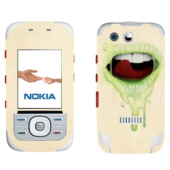   «  »   Nokia 5300 XpressMusic