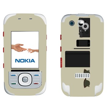   « »   Nokia 5300 XpressMusic