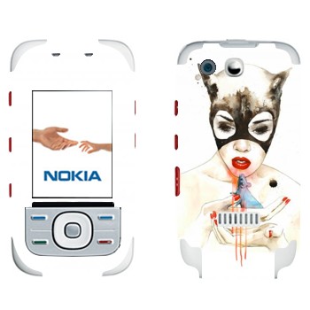 Nokia 5300 XpressMusic