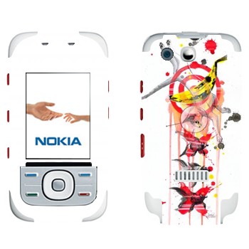   «  »   Nokia 5300 XpressMusic