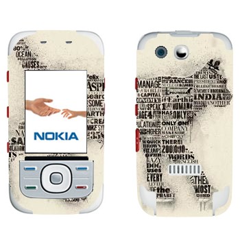   «   »   Nokia 5300 XpressMusic