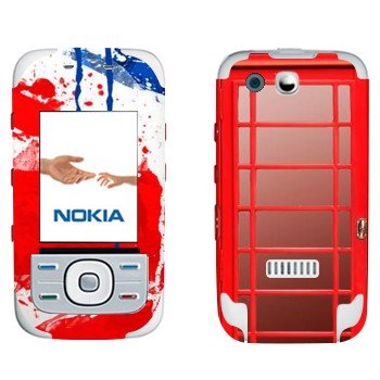   «  »   Nokia 5300 XpressMusic