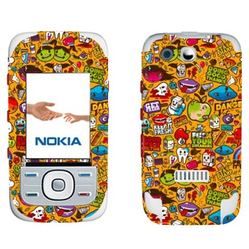   « »   Nokia 5300 XpressMusic