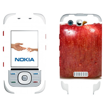   « »   Nokia 5300 XpressMusic