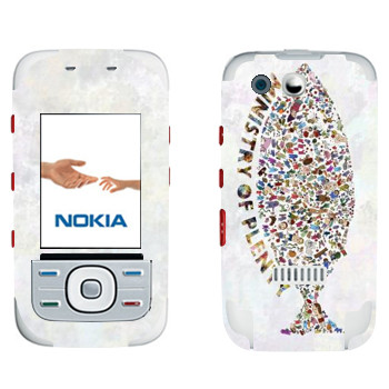   «  - Kisung»   Nokia 5300 XpressMusic