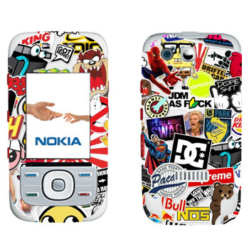   « »   Nokia 5300 XpressMusic