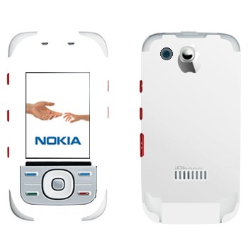   «   iPhone 5»   Nokia 5300 XpressMusic