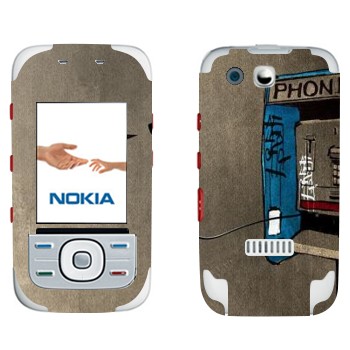   « »   Nokia 5300 XpressMusic