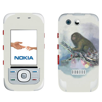   «   - Kisung»   Nokia 5300 XpressMusic